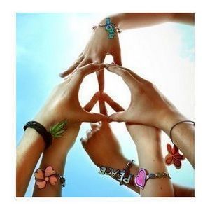 Meet your Posher, Bee